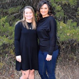 Meet your Posher, Jodie